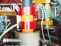 ZWKGPS系列中頻感應(yīng)加熱，淬火設(shè)備 